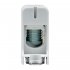 Клемма на 2 провода EKF PROxima КСВ 16-95 16-95 кв.мм с пастой (plc-kvs-16-95-gray)