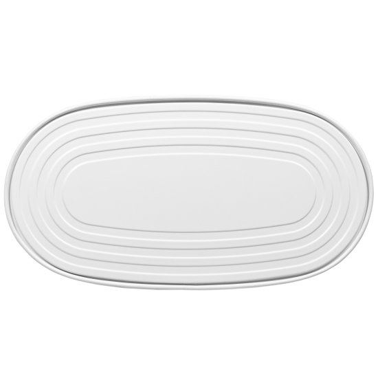Накопительный водонагреватель электрический инверторный 30 л Royal Thermo RWH 30 Splendore Inv 2 кВт нержавеющая сталь