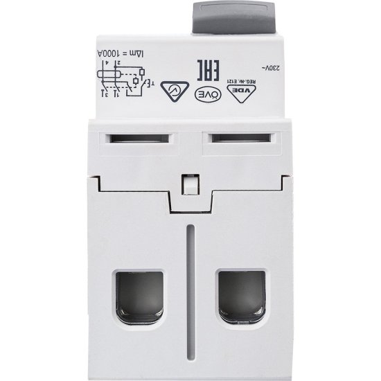 УЗО Legrand RX3 2P 63 А 300 мА 10 кА АС