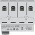 УЗО Legrand 402062 RX3 4P 25 А 30 мА 10 кА АС