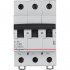 Автоматический выключатель Legrand RX3 3P C40 А 4.5 кА