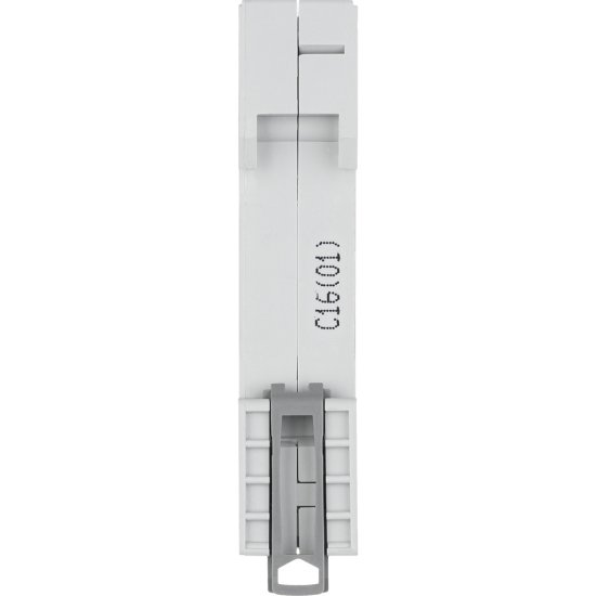 Автоматический выключатель Legrand RX3 1P C16 А 4.5 кА