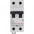Автоматический выключатель Legrand RX3 2P C25 А 4.5 кА