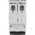 Автоматический выключатель Legrand RX3 2P C25 А 4.5 кА