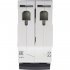Автоматический выключатель Legrand RX3 2P C63 А 4.5 кА