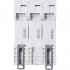 Автоматический выключатель Legrand RX3 3P C20 А 4.5 кА