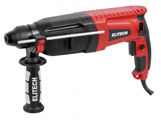 Перфоратор сетевой SDS-plus Elitech П3-32РЭМ, 1050 Вт, 3.4 Дж