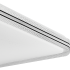Светильник потолочный светодиодный Arte Lamp Volpe 3850 лм с пультом управления 20 м² регулируемый белый свет цвет белый