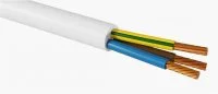 Провод TDM Electric ПРКС 3x1.5 на отрез