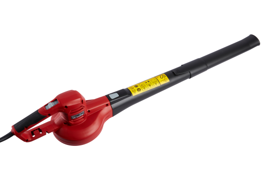 Воздуходувка электрическая Elitech 350Э 350 Вт