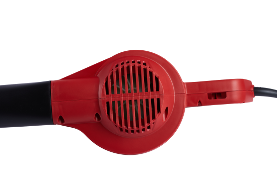 Воздуходувка электрическая Elitech 350Э 350 Вт