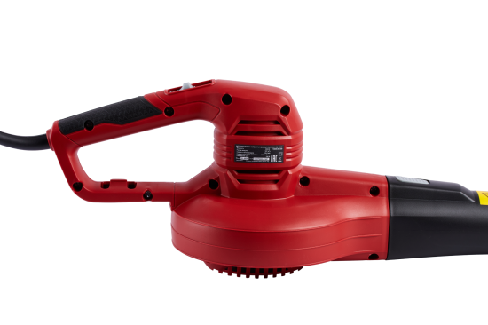 Воздуходувка электрическая Elitech 350Э 350 Вт