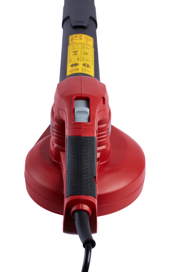 Воздуходувка электрическая Elitech 350Э 350 Вт