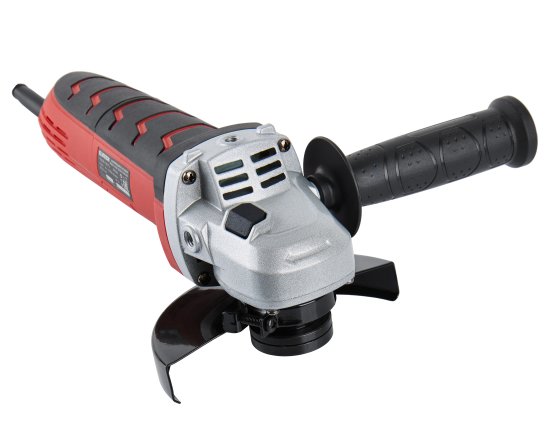 УШМ сетевая Elitech 9-125, 900 Вт, 125 мм