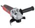 УШМ сетевая Elitech 9-125, 900 Вт, 125 мм