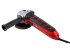 УШМ сетевая Elitech 9-125, 900 Вт, 125 мм