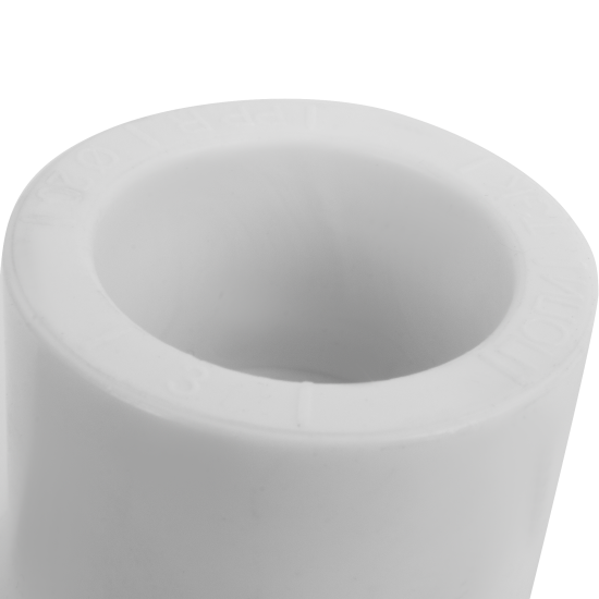 Угол 45° Политэк 20x20 мм полипропилен