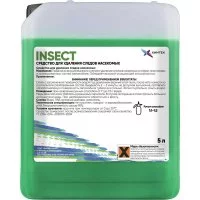Средство для удаления следов насекомых ХИМТЕК INSECT