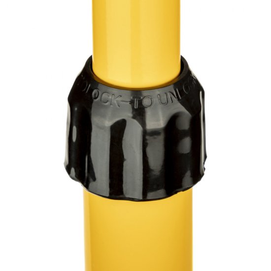 Штатив для прожектора одноместный Rev 1,6 м (32613 7)