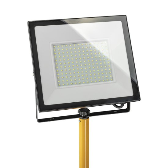 Штатив для прожектора одноместный Rev 1,6 м (32613 7)