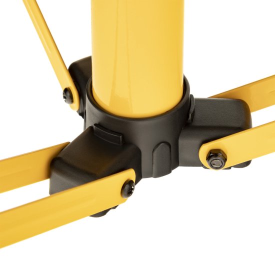 Штатив для прожектора одноместный Rev 1,6 м (32613 7)