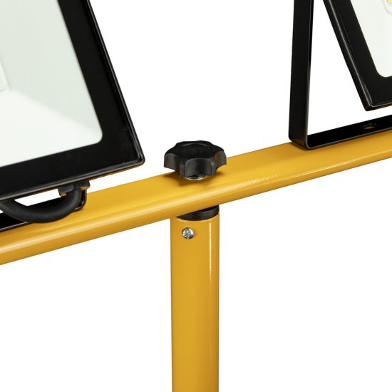 Штатив для прожектора двухместный Rev 1,6 м (32614 4)