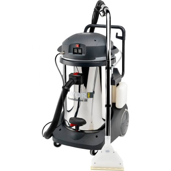 Моющий электрический пылесос Lavor PRO Costellation IR