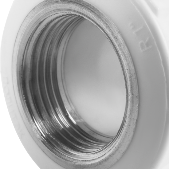 Угол комбинированный 90° Политэк 1