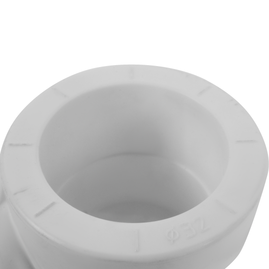 Угол комбинированный 90° Политэк 1