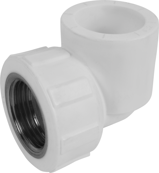 Угол комбинированный 90° Политэк 1