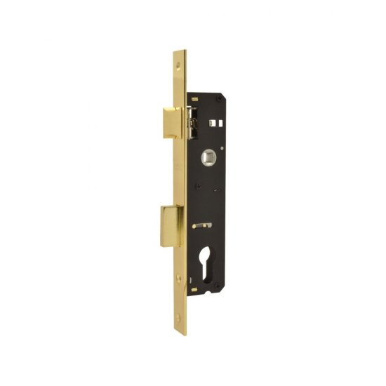 Корпус замка НОРА-М КЗВУ-115