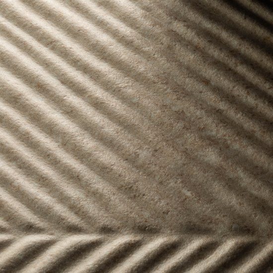 Плитка облицовочная Axima Аризона песочная рельеф 600x300x9 мм (9 шт.=1,62 кв.м)