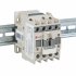 Контактор модульный EKF PROxima (ctr-s-12-110-nc) 110 В 12 А тип AC 3P малогабаритный
