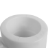 Тройник комбинированный Политэк 32x1