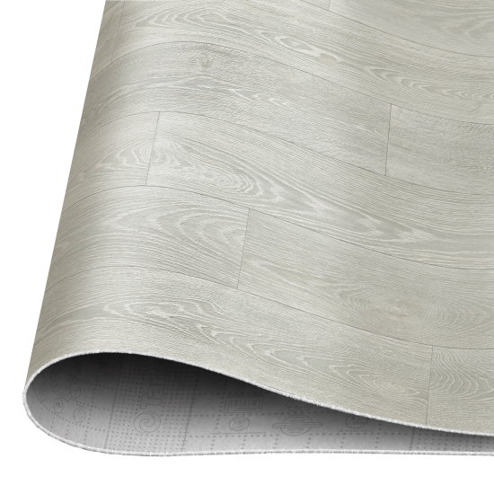 Линолеум «Дуб Клайд» 32 класс 3.5 м