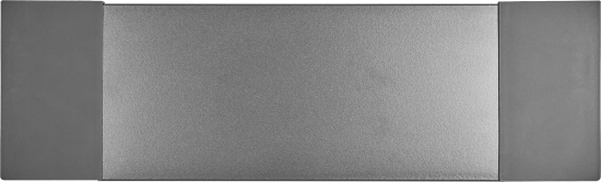 Панель для внутреннего ящика DIF40/S 36x10x11 см алюминий антрацит