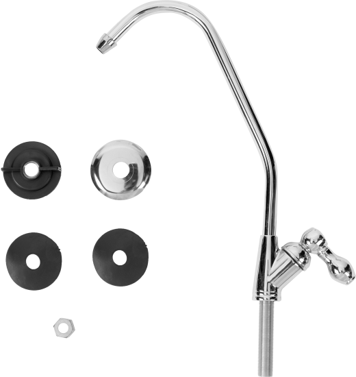 Кран чистой воды Aquakit FCT-1 Аква М