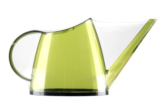 Лейка Amigo 79014 1.4 л пластик прозрачная