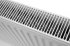 Радиатор панельный Steel PN-22-5-14 U 22 500x1400 нижнее подключение сталь белый