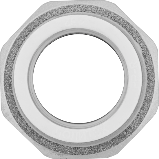 Муфта разъемная Политэк 1 1/4