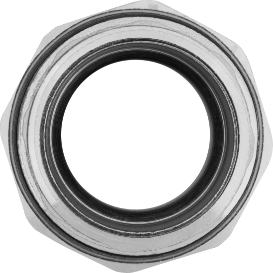 Муфта разъемная Политэк 1 1/4