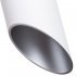 Светильник подвесной Arte Lamp Pilon-Silver GU10 35 Вт 1 кв.м (A1536SP-1WH)