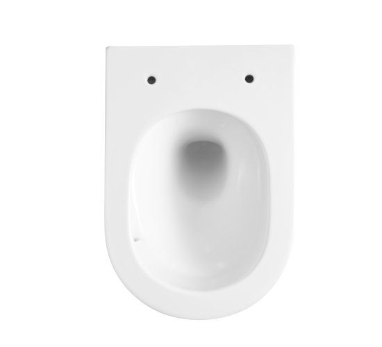 Унитаз подвесной Iddis Lahta LAHRDSEi25 безободковый с сиденьем микролифт