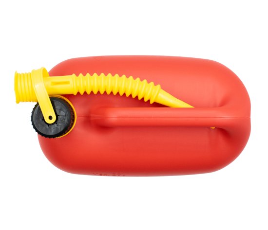 Канистра ГСМ Oktan Классик 20 л пластик