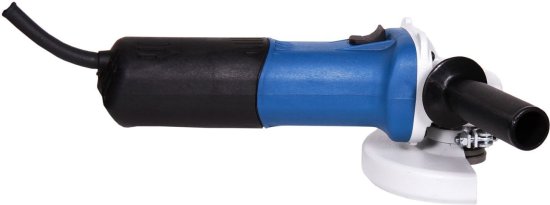 УШМ сетевая Фиолент МШУ13-9-125, 1100 Вт, 125 мм