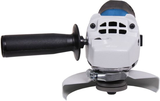 УШМ сетевая Фиолент МШУ13-9-125, 1100 Вт, 125 мм