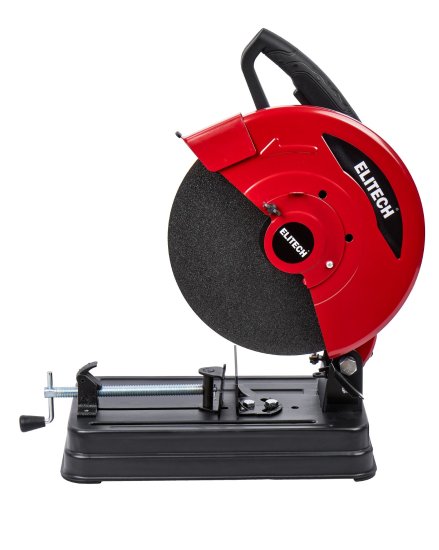 Пила монтажная Elitech ПМ25-35, 2500 Вт, 355 мм