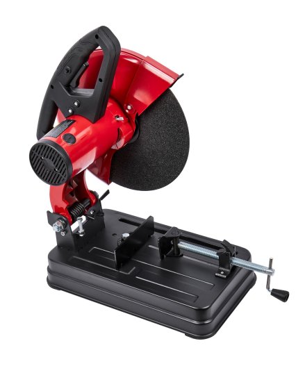 Пила монтажная Elitech ПМ25-35, 2500 Вт, 355 мм