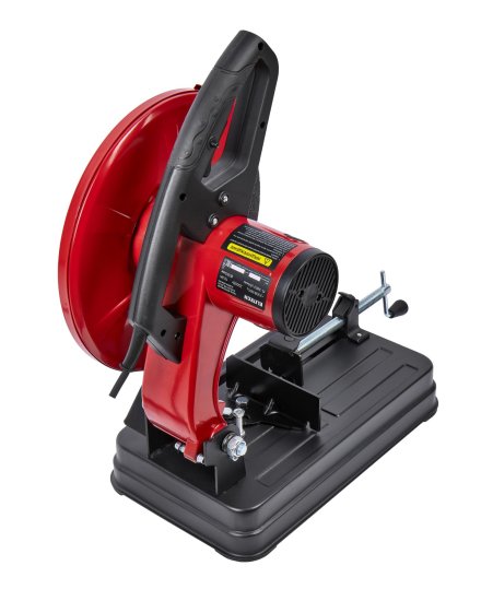 Пила монтажная Elitech ПМ25-35, 2500 Вт, 355 мм