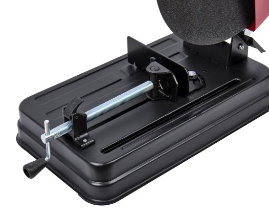 Пила монтажная Elitech ПМ25-35, 2500 Вт, 355 мм